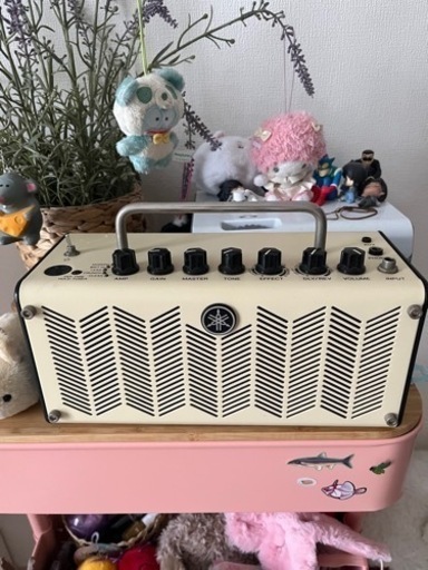 YAMAHA THR5 ヤマハ