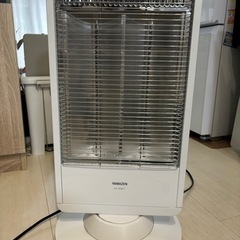 電気ヒーター