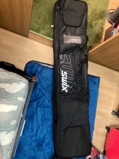 オールインワンバック(ご相談中)