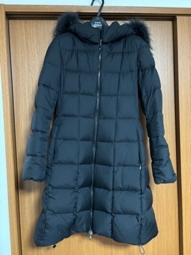 TATRAS タトラス　ダウンコート
