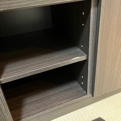 レンジ台の画像