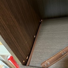 レンジ台の画像