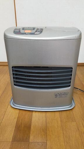 トヨトミ　ファンヒーター　2006年製　LC-H32