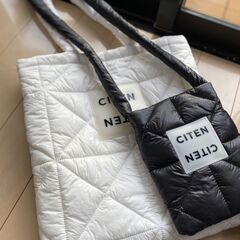 【引渡予定】バック2点 の画像