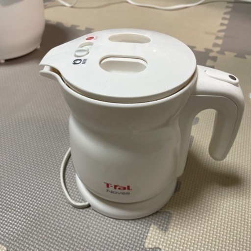 T-fal 電気ケトル