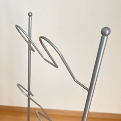 スリッパ立て スリッパラック スリッパ掛け スリッパ置きの画像