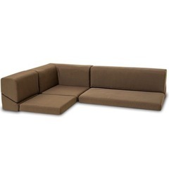 ローソファー  お引渡し決定の画像