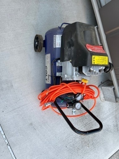 交渉中　すぐに受け渡し出来ます！タイヤ交換に！　雪予報もあるので期間限定の出品です。