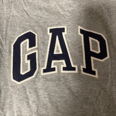 GAPギャップ　たっぷりロンT の画像