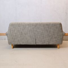 unico(ウニコ)のBOERUM(ボアラム) カバーリングソファ 2.5シーターです