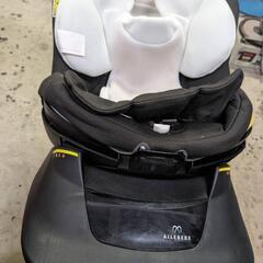 AILEBEBE チャイルドシート
