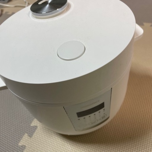 炊飯器