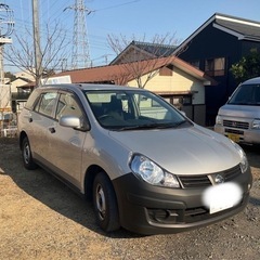成約済　★65000km 車検付★ AD／ADバン／ADエキスパート
