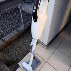 受渡者決まりました。　マキタ　掃除機　ジャンク