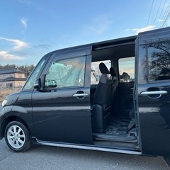 ダイハツ タント ｜DAIHATSU TANTO | 2年予備検査付