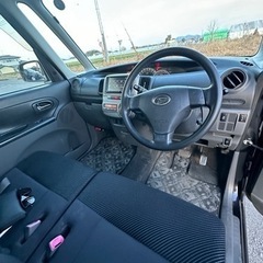 ダイハツ タント ｜DAIHATSU TANTO | 2年予備検査付の画像