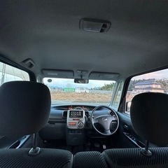 ダイハツ タント ｜DAIHATSU TANTO | 2年予備検査付の画像