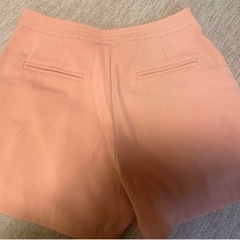 ショートパンツ レディースの画像