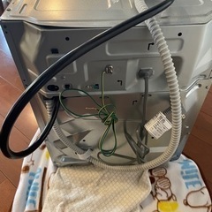 パナソニック　食洗機　s46ew2の画像