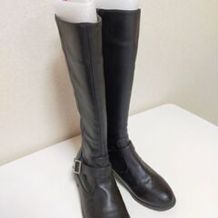 Lovetoxicラブトキシック Sロングブーツ