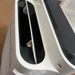 SHARP 加湿空気清浄機　KC-500Y8-W②の画像