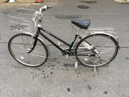 自転車5147