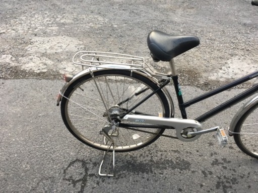 自転車5147