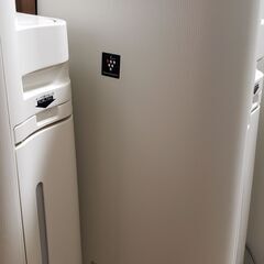 音響家電、空気清浄機、モニター等一式の画像