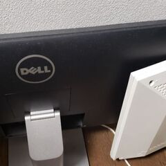音響家電、空気清浄機、モニター等一式の画像