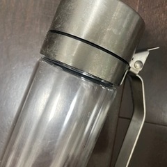 DULTON ダルトン オイルアンドヴィネガーボトル　オイルボトル ビネガー  調味料入れ ポット ストッカー ガラス ステンレス  調味料  ボトル 保存 容器 保存瓶 調味料容器の画像