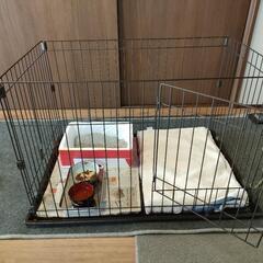 犬用　システムサークル