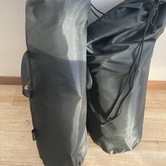 仮眠、車中泊に。タントL375専用サンシェード