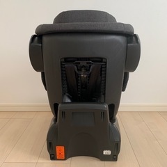 新生児〜ISOFIX対応チャイルドシートの画像