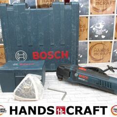 ボッシュ　BOSCH　GMF250CE　マルチツール　中古品　六...