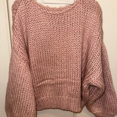 【新品】 ニット