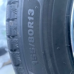 ブリヂストン　スタッドレスの画像