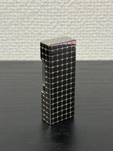 ダンヒルデュポンライター　ブルドック