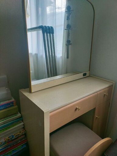 ☆ドレッサー☆お値下げしました。