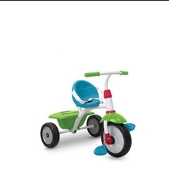 スマートトライク ファン 2in1 子供用　三輪車の画像