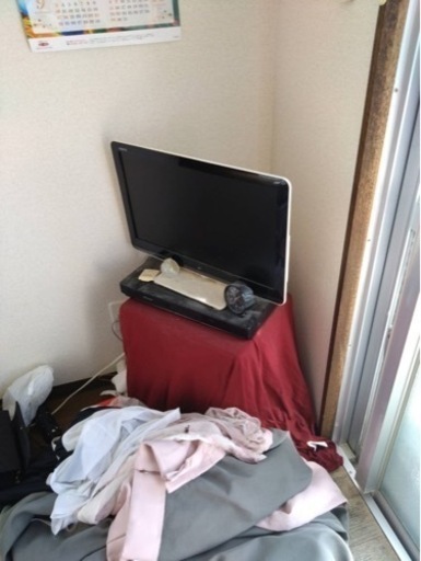 家電一式10000円