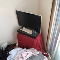 家電一式10000円
