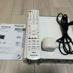 Panasonic TH-43LF1 WHITE