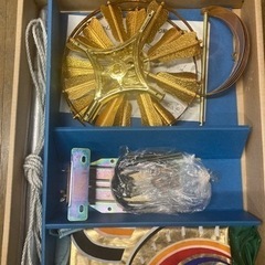 ＊決まりました＊こいのぼり ベランダ用の画像