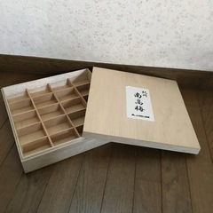 木箱