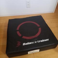 バランスクッションの画像