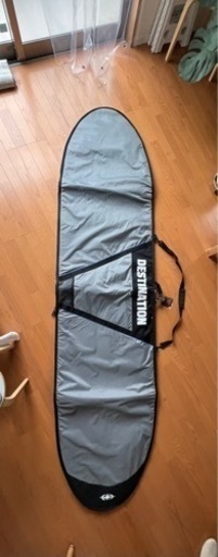 destinationサーフボードケース