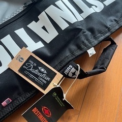 【1度のみ使用】DSURF DESTINATION サーフボードケース destinationサーフボードケース