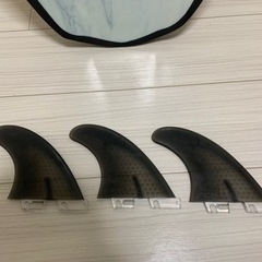 ソフテック　サーフボードセット【値段交渉可】の画像