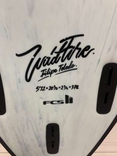ソフテック　サーフボードセット【値段交渉可】