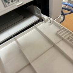 あげます　レーザープリンター　docuprint P 350 d の画像